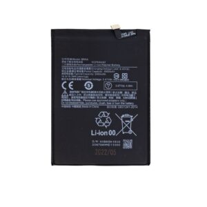 BN5A Xiaomi Baterie 5000mAh (OEM)