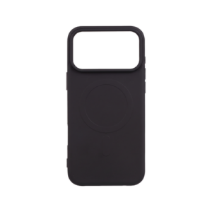 OBAL:ME MagNetix Sculpt Kryt pro Apple iPhone 17 Pro Max/18 Pro Max Black