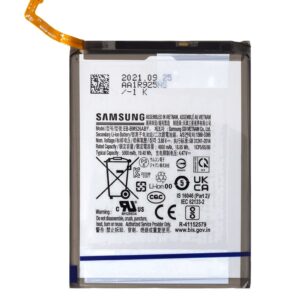 EB-BM526ABY Samsung Baterie Li-Ion 5000mAh (Service pack)