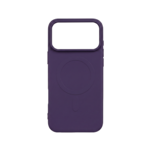 OBAL:ME MagNetix Sculpt Kryt pro Apple iPhone 17 Pro Max/18 Pro Max Plum Purple