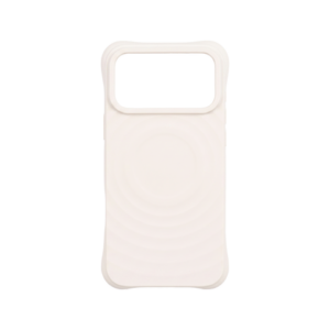 OBAL:ME MagNetix Orbit Kryt pro Apple iPhone 17 Pro/18 Pro Beige