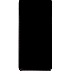 LCD Display + Dotyková Deska + Přední Kryt pro Vivo Y21s