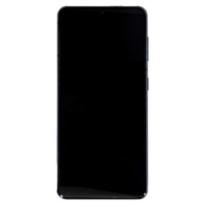LCD display + Dotyk Samsung SM-G991 Galaxy S21 Phantom Grey No Camera (Service Pack)