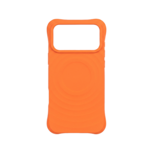 OBAL:ME MagNetix Orbit Kryt pro Apple iPhone 17 Pro/18 Pro Orange