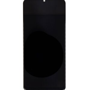 LCD display + Dotyk Samsung M215 Galaxy M21 Black