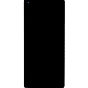 LCD display + Dotyk Samsung A217 Galaxy A21s Black