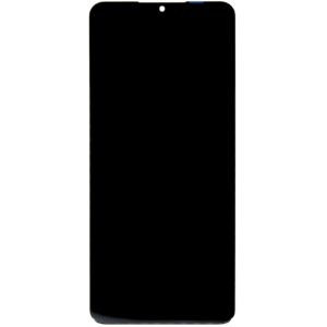 LCD display + Dotyk Samsung A125 Galaxy A12 Black