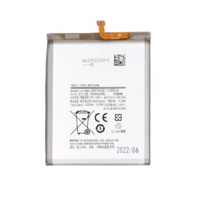 EB-BA505ABU Baterie pro Samsung Li-Ion 4000mAh (OEM)