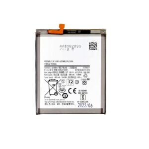 EB-BA515ABY Baterie pro Samsung Li-Ion 4000mAh (OEM)