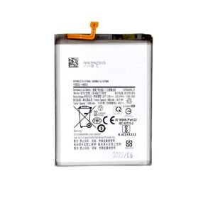 EB-BA217ABY Baterie pro Samsung Li-Ion 5000mAh (OEM)