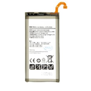 EB-BA530ABE Baterie pro Samsung Li-Ion 3000mAh (OEM)