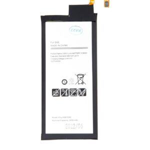 EB-BG925ABE Baterie pro Samsung Li-Ion 2600mAh (OEM)