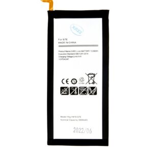 EB-BG935ABU Baterie pro Samsung Li-Ion 3600mAh (OEM)