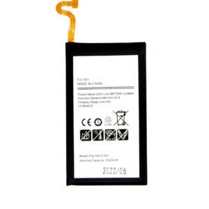 EB-BG965ABU Baterie pro Samsung Li-Ion 3500mAh (OEM)