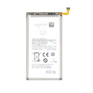 EB-BG975ABU Baterie pro Samsung Li-Ion 4100mAh (OEM)