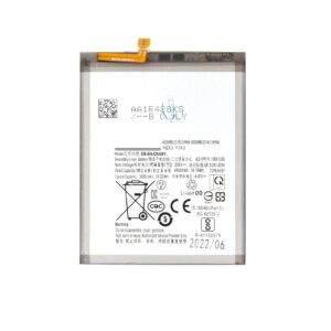 EB-BA426ABY Baterie pro Samsung Li-lon 5000mAh (OEM)