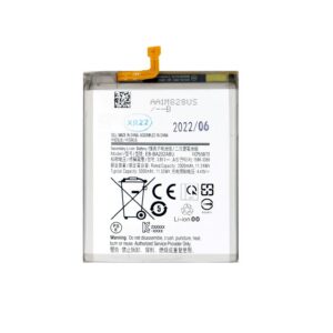 EB-BA202ABE Baterie pro Samsung Li-Ion 3000mAh (OEM)