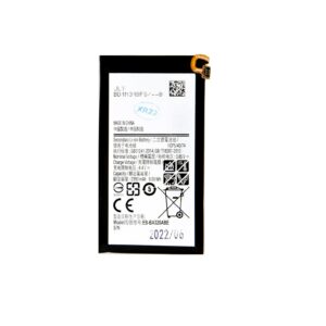 EB-BA320ABE Baterie pro Samsung Li-Ion 2350mAh (OEM)
