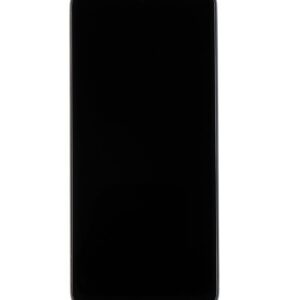 LCD Display + Dotyková Deska + Přední Kryt pro Realme C25Y