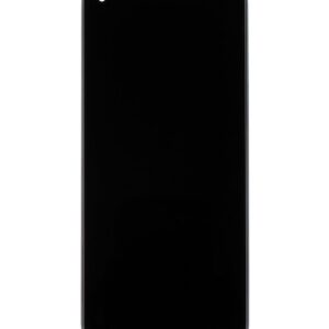 LCD Display + Dotyková Deska + Přední Kryt pro Realme 8i