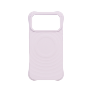 OBAL:ME MagNetix Orbit Kryt pro Apple iPhone 17 Pro Max/18 Pro Max Lilac