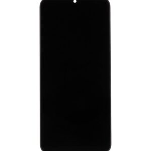 LCD Display + Dotyková Deska + Přední Kryt pro Realme C31