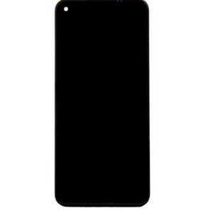 LCD Display + Dotyková Deska + Přední Kryt pro Realme 8 5G/Narzo 30 5G