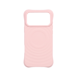 OBAL:ME MagNetix Orbit Kryt pro Apple iPhone 17 Pro Max/18 Pro Max Pink