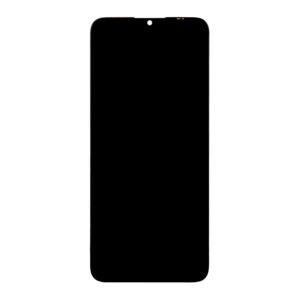 Nokia G11 Dotyková Deska + LCD Display Black