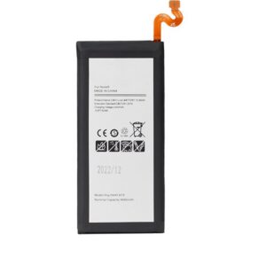 EB-BN965ABE Baterie pro Samsung Li-Ion 4000mAh (OEM)