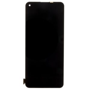 LCD Display + Dotyková Deska pro Realme 8 (TFT)