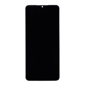 LCD display + Dotyk Samsung A136B Galaxy A13 5G Black