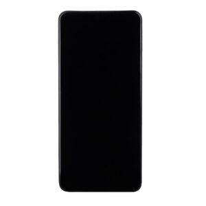 LCD display + Dotyk + Přední Kryt pro Samsung A136B Galaxy A13 5G Black