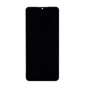LCD display + Dotyk Samsung A047F Galaxy A04s Black