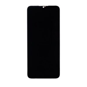 LCD display + Dotyk Samsung A035F Galaxy A03 Black