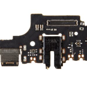 Xiaomi Mi 10T Lite Deska vč. Dobíjecího Konektoru