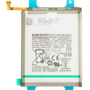 EB-BA426ABY Samsung Baterie Li-lon 5000mAh (Service Pack)