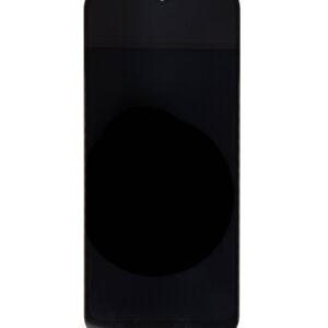 Motorola E7/E7 Power/ E7i Power LCD Display + Dotyková Deska Black
