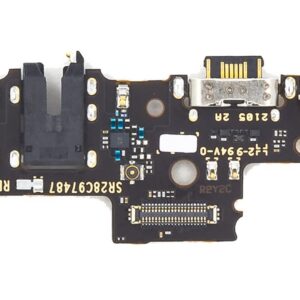 Motorola G50 Deska vč. Dobíjecího Konektoru (Service Pack)