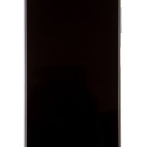 LCD Display + Dotyková Deska + Přední Kryt pro Poco X3 Pro Phantom Black