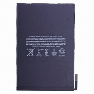 Baterie pro iPad mini4 5124mAh Li-Ion (Bulk)