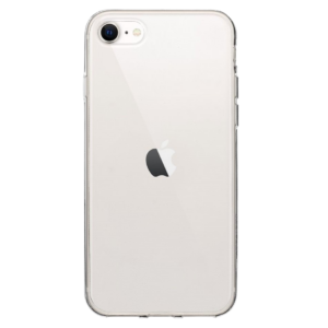 Tactical TPU Kryt pro Apple iPhone 7/8/SE2020/SE2022 Transparent