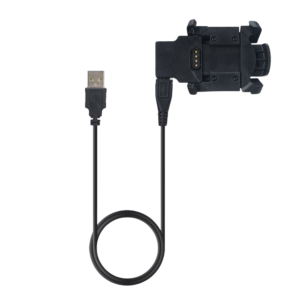 Tactical USB Nabíjecí a Datový Kabel pro Garmin Fenix 3