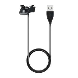 Tactical USB Nabíjecí Kabel pro Huawei Honor Band 2/2 Pro/3/3 Pro/4/5/Huawei Band 4 Pro