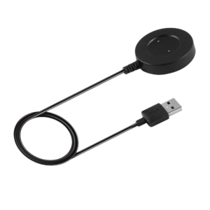 Tactical USB Nabíjecí Kabel pro Huawei Watch GT2/ GT2e / Honor Magic Watch 2