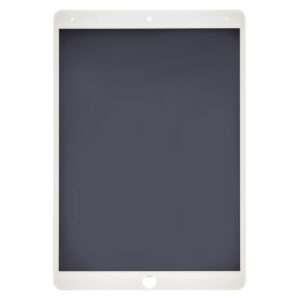 iPad Air 2019 LCD Display + Dotyková Deska White