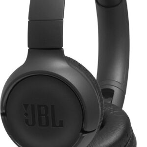 JBL T500 Tune Headset Black
