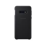 EF-PG970TBE Samsung Silicone Cover Black pro G970 Galaxy S10e (Pošk. Balení)