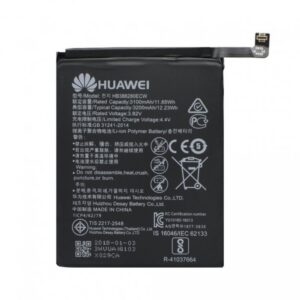 HB386280ECW Huawei Baterie 3200mAh Li-Ion (Service Pack)