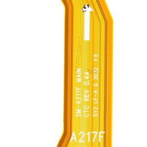 Samsung A217F Galaxy A21s Hlavní Flex Kabel (Service Pack)